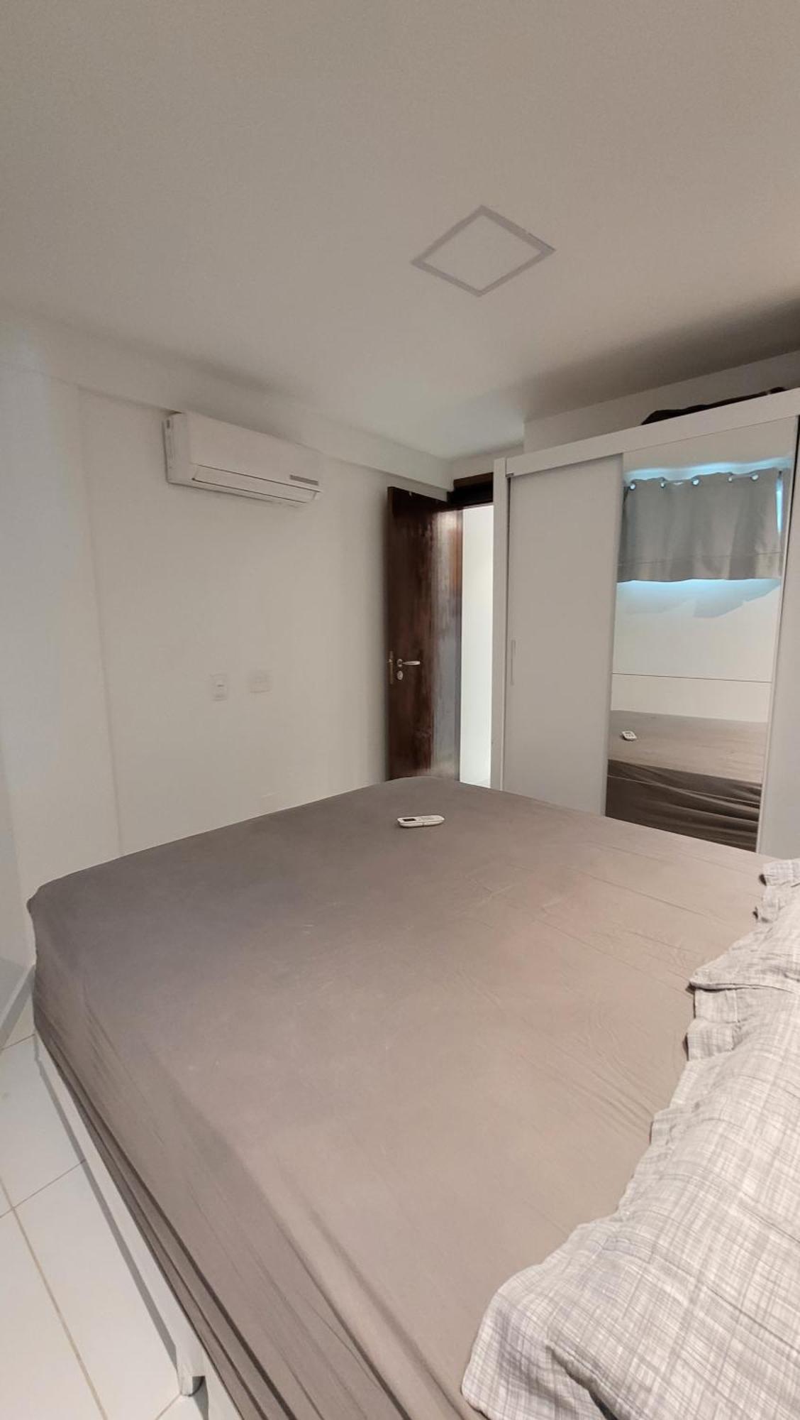 Brisa De Carapibus Apartment Conde  Exterior photo