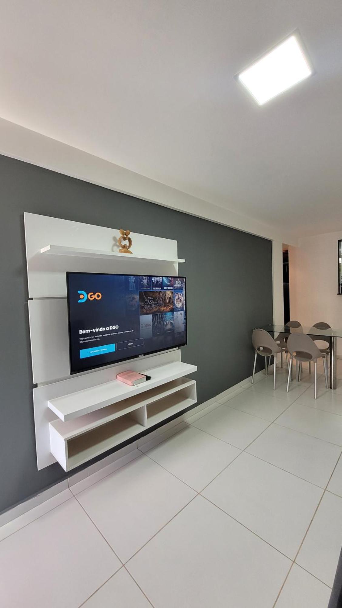 Brisa De Carapibus Apartment Conde  Exterior photo