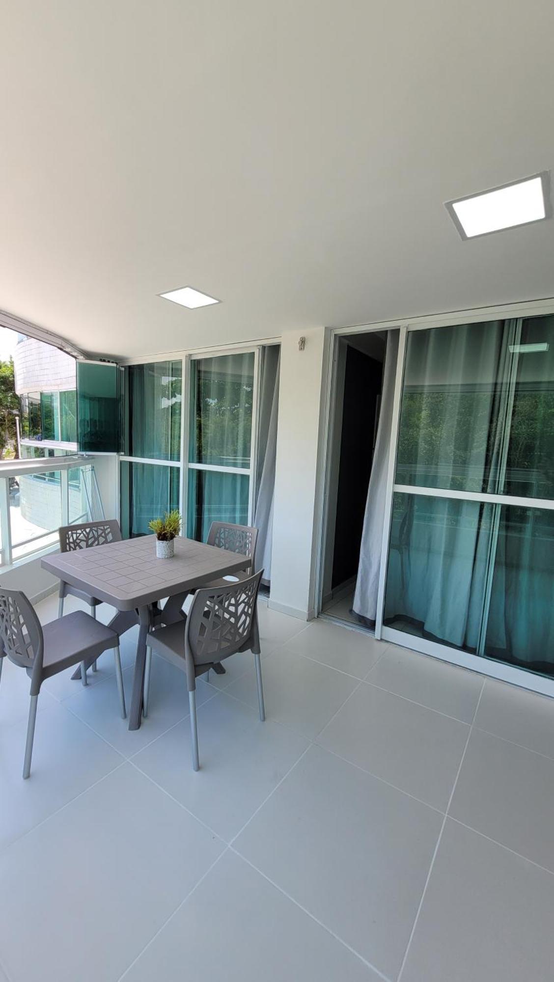 Brisa De Carapibus Apartment Conde  Exterior photo
