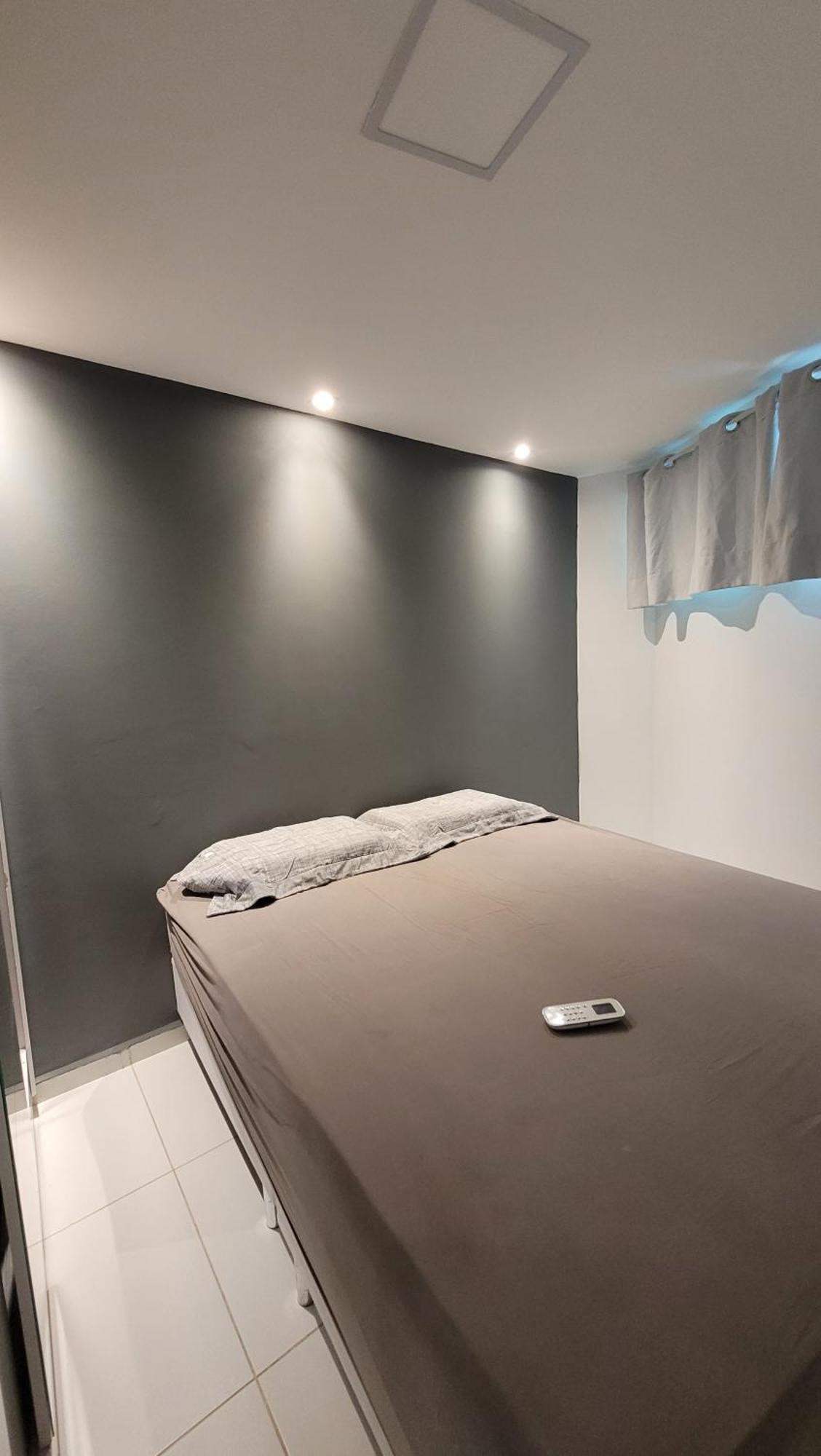 Brisa De Carapibus Apartment Conde  Exterior photo
